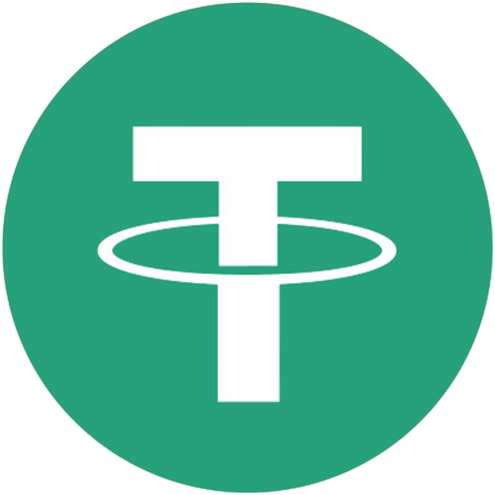 Logo USDT
