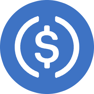 Logo USDC